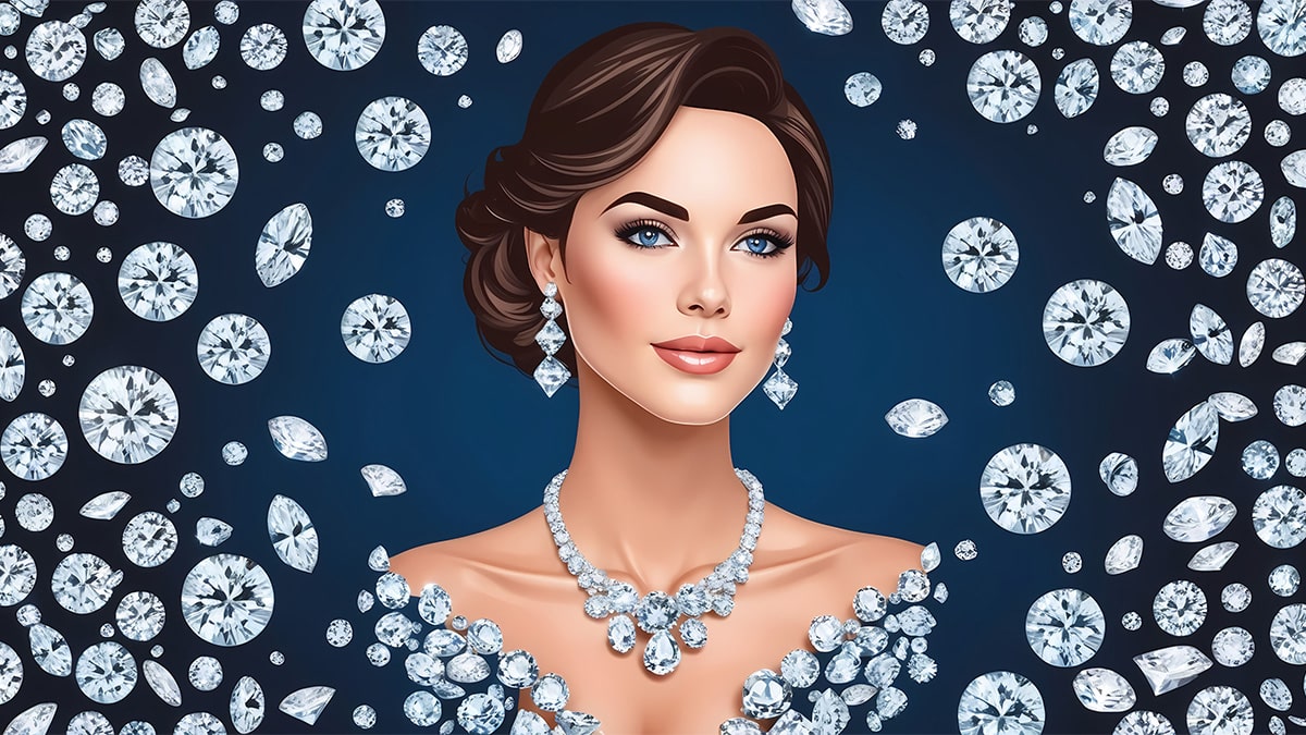 بهترین بدلیجات برای خانم ها