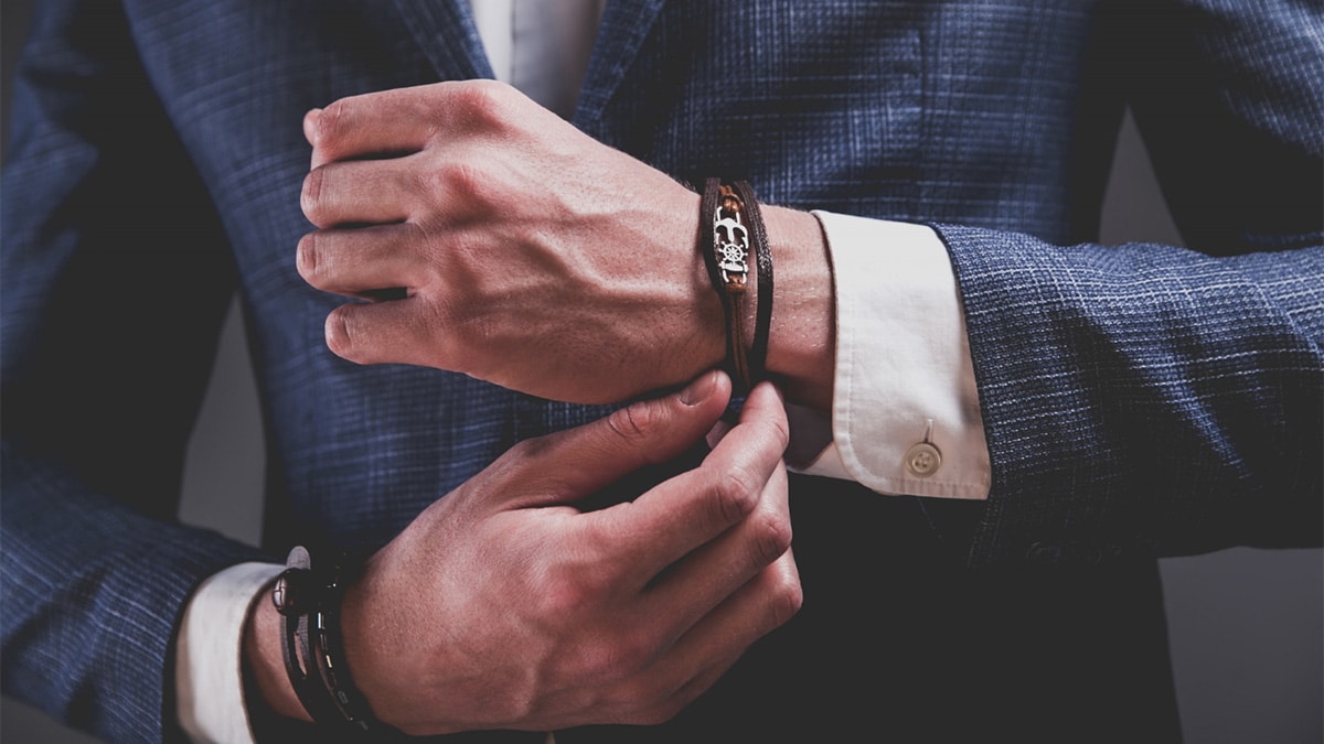 بدلیجات مناسب آقایان؛ راهنمای کامل انتخاب و خرید