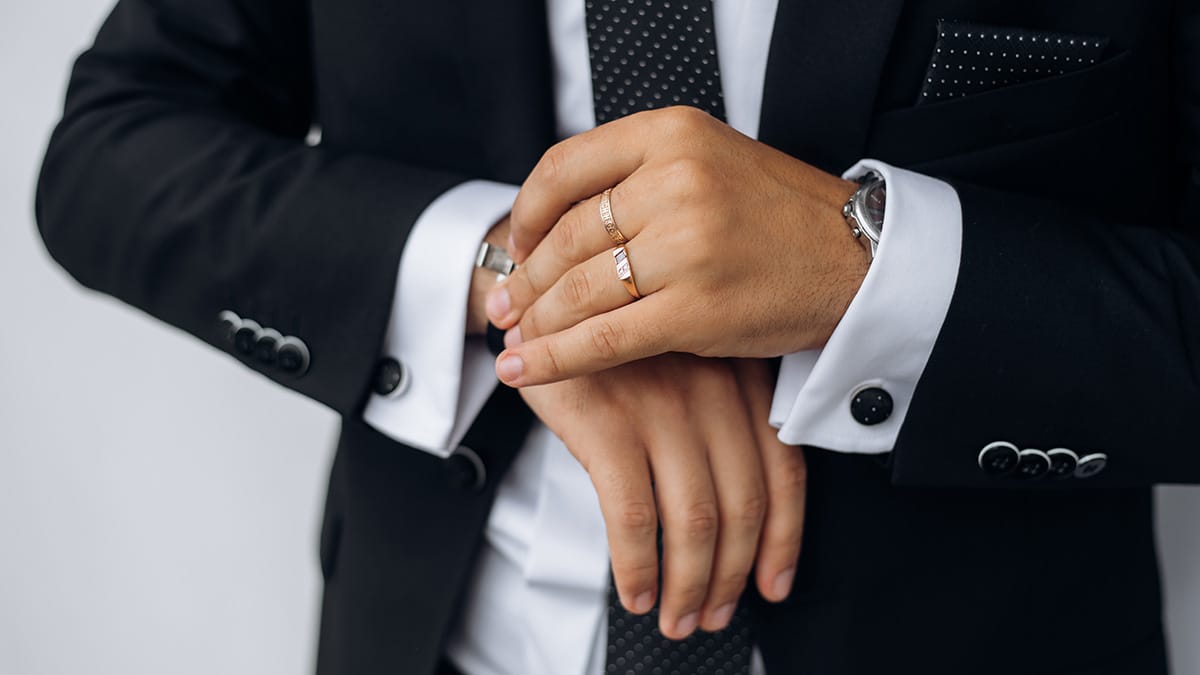 بدلیجات مناسب آقایان؛ راهنمای کامل انتخاب و خرید