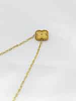 گردنبد زنانه برند Stainless Steel