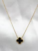 گردنبد زنانه برند Stainless Steel کد 2011