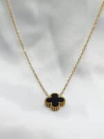 گردنبد زنانه برند Stainless Steel کد 2011