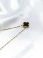 گردنبد زنانه برند Stainless Steel کد 2011