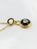 گردنبد زنانه برند Stainless Steel