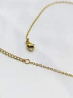 گردنبد زنانه برند Stainless Steel