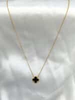 گردنبد زنانه برند Stainless Steel کد 2011