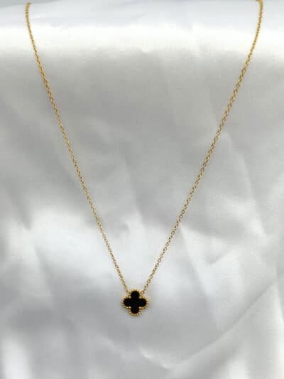 گردنبد زنانه برند Stainless Steel کد 2011