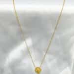 گردنبد زنانه برند Stainless Steel