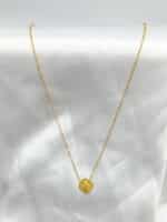 گردنبد زنانه برند Stainless Steel