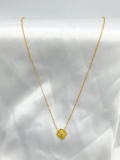 گردنبد زنانه برند Stainless Steel