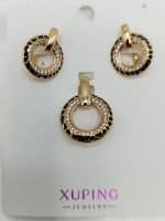 نیم ست زنانه ژوپینگ کد 214 - Image 7