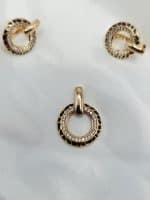 نیم ست زنانه ژوپینگ کد 214 - Image 6