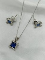 نیم ست ژوپینگ زنانه مربعی شکل کد 219