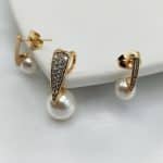 نیم ست زنانه ژوپینگ مدل مروارید کد 223