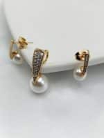 نیم ست زنانه ژوپینگ مدل مروارید کد 223