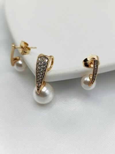 نیم ست زنانه ژوپینگ مدل مروارید کد 223