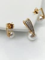 نیم ست زنانه ژوپینگ مدل مروارید کد 223