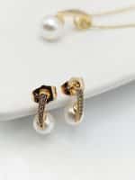 نیم ست زنانه ژوپینگ مدل مروارید کد 223