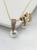 نیم ست زنانه ژوپینگ مدل مروارید کد 223