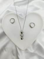 نیم ست زنانه ژوپینگ کد 209