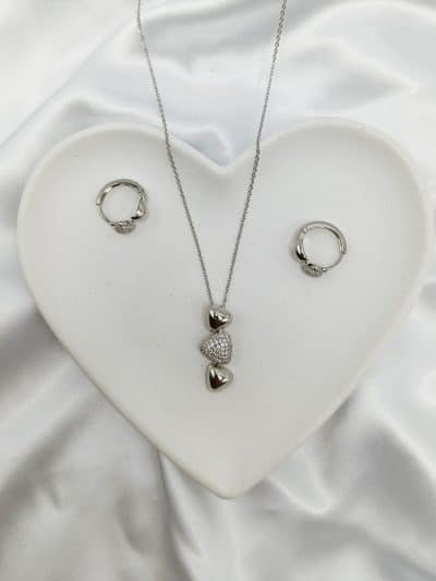 نیم ست زنانه ژوپینگ کد 209