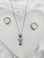 نیم ست زنانه ژوپینگ کد 209