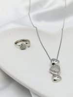 نیم ست زنانه ژوپینگ کد 209