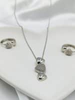 نیم ست زنانه ژوپینگ کد 209