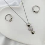 نیم ست زنانه ژوپینگ کد 209