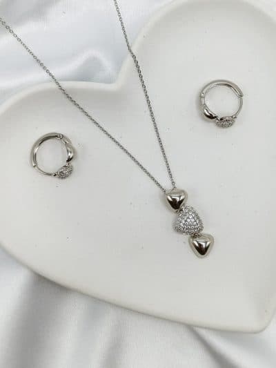 نیم ست زنانه ژوپینگ کد 209