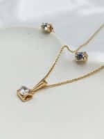 نیم ست زنانه دخترانه ژوپینگ کد 211