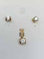 نیم ست زنانه دخترانه ژوپینگ کد 211