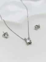 گردنبد دخترانه ژوپینگ کد 206