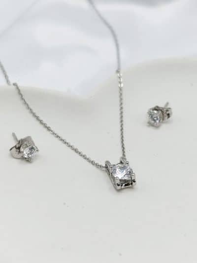 گردنبد دخترانه ژوپینگ کد 206