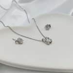 گردنبد دخترانه ژوپینگ کد 206