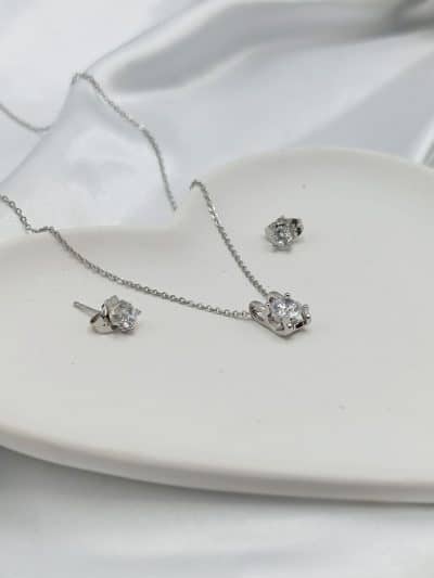 گردنبد دخترانه ژوپینگ کد 206