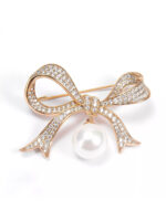 گل سینه مروارید کد 503