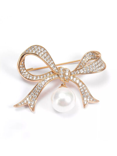 گل سینه مروارید کد 503