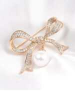 گل سینه مروارید کد 503