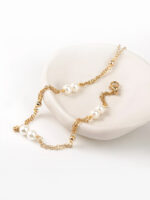 پابند دو لاین مرواریدی کد 510