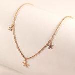 پابند ستاره طلایی ژوپینگ کد 513