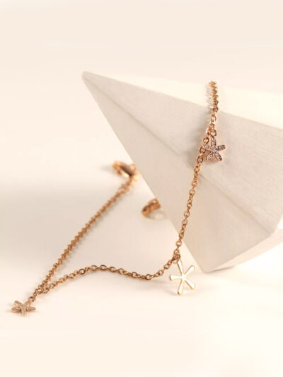 پابند ستاره طلایی ژوپینگ کد 513