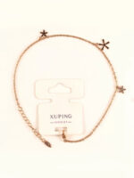 پابند ستاره طلایی ژوپینگ کد 513