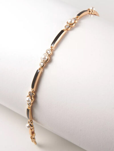 دستبند زنانه ژوپینگ کد 516