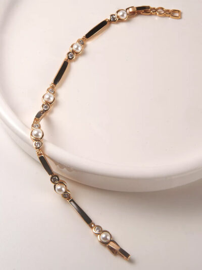 دستبند زنانه ژوپینگ کد 516